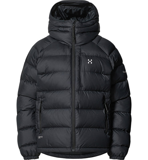 Rosson Down Hood Women