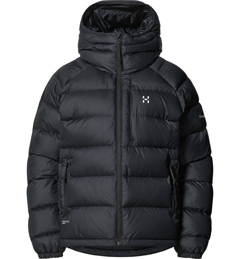 Rosson Down Hood Women