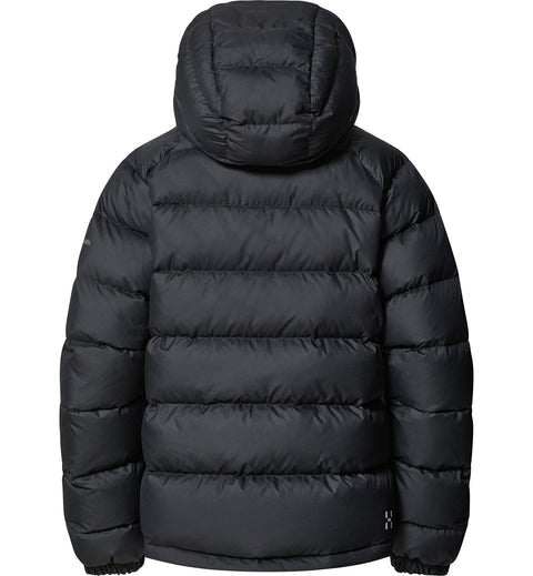 Rosson Down Hood Women