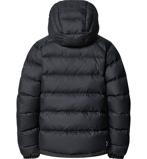 Rosson Down Hood Women