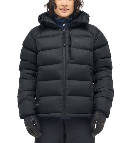 Rosson Down Hood Women