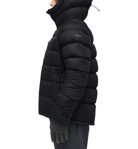 Rosson Down Hood Women