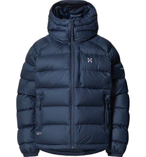 Rosson Down Hood Women