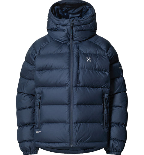 Rosson Down Hood Women