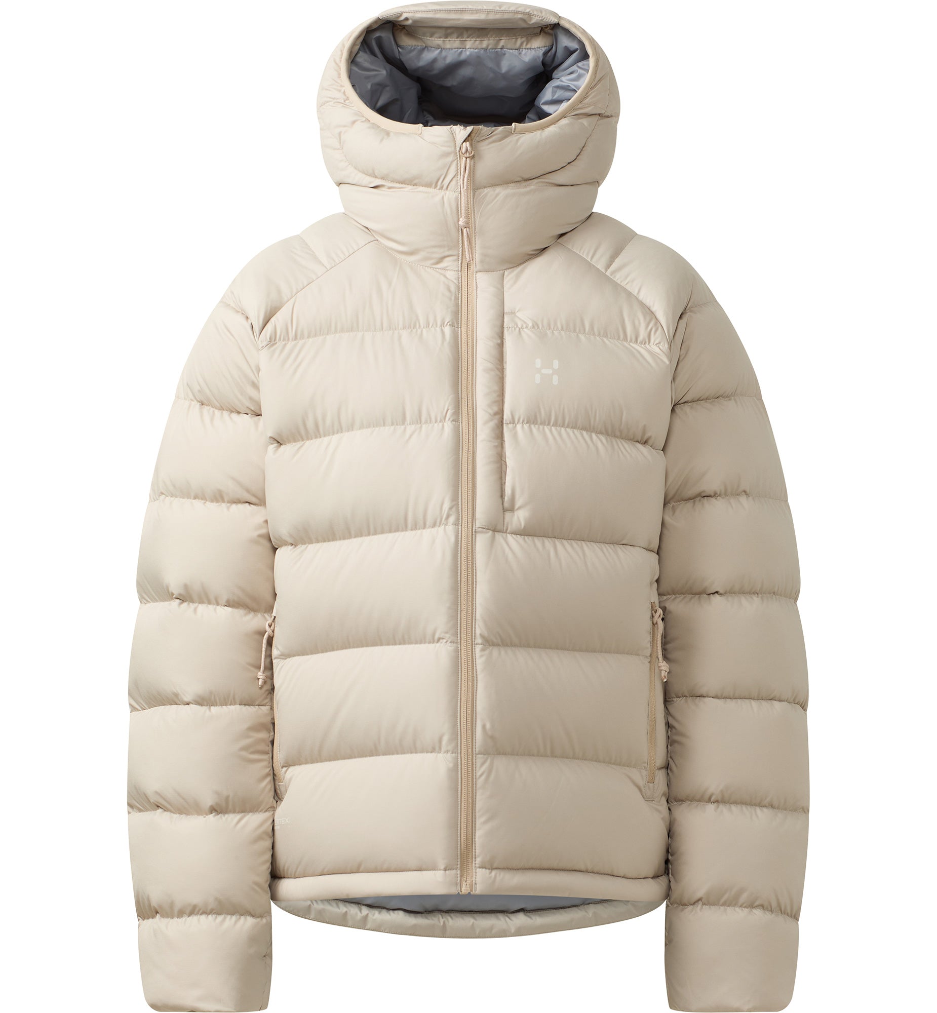 Rosson Down Hood Women