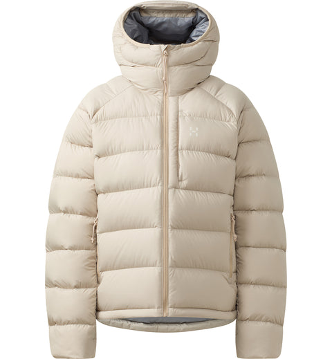 Rosson Down Hood Women