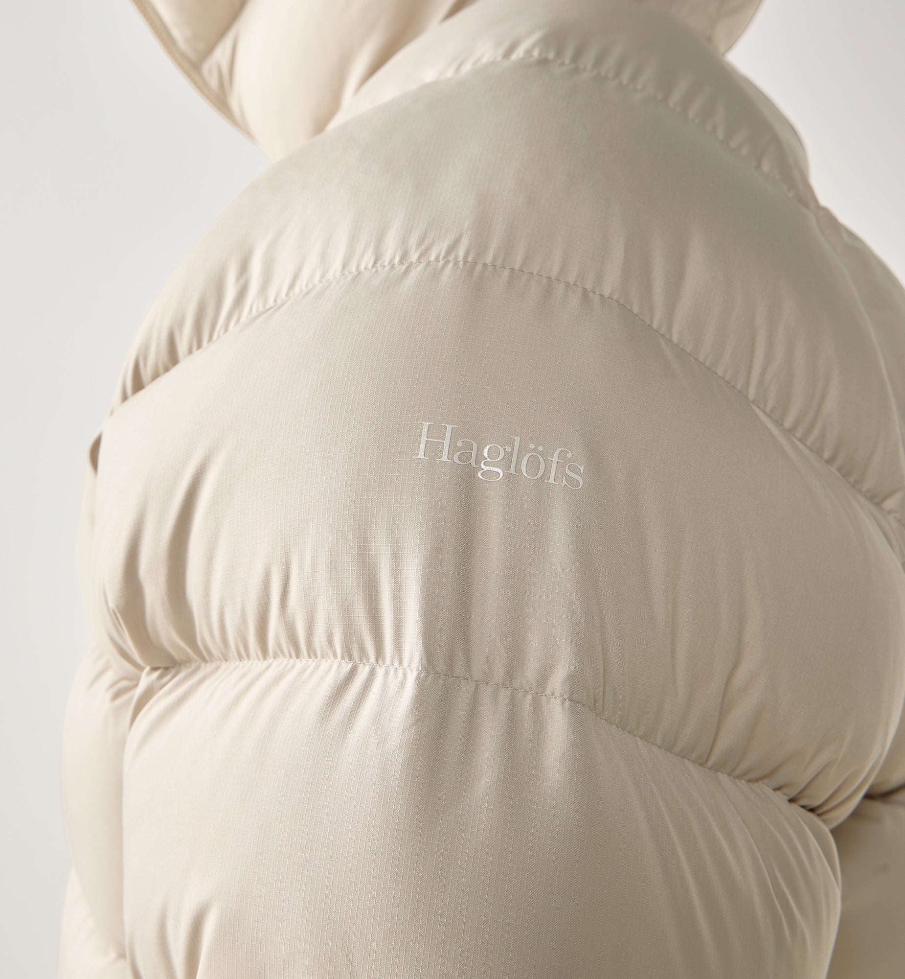 Rosson Down Hood Women