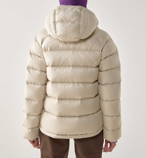 Rosson Down Hood Women