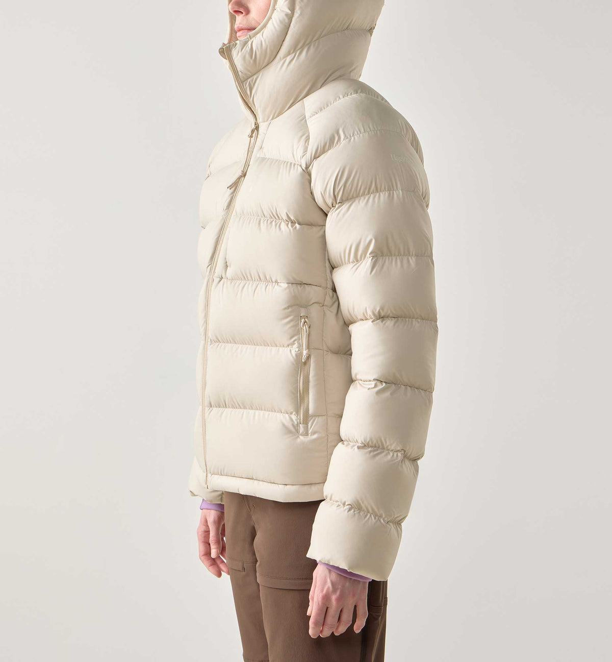 Rosson Down Hood Women