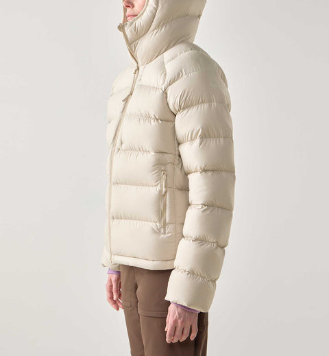 Rosson Down Hood Women