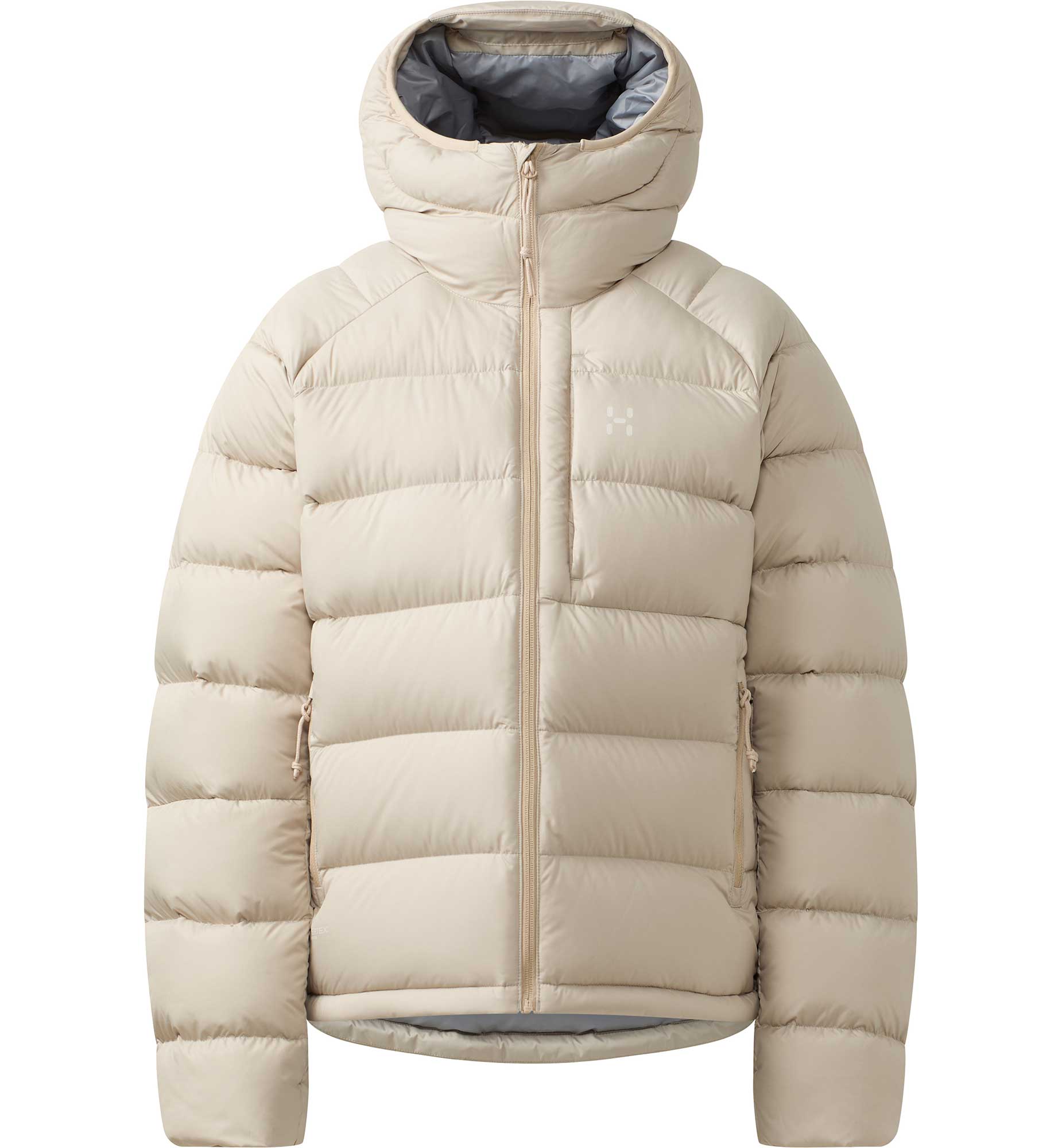 Rosson Down Hood Women