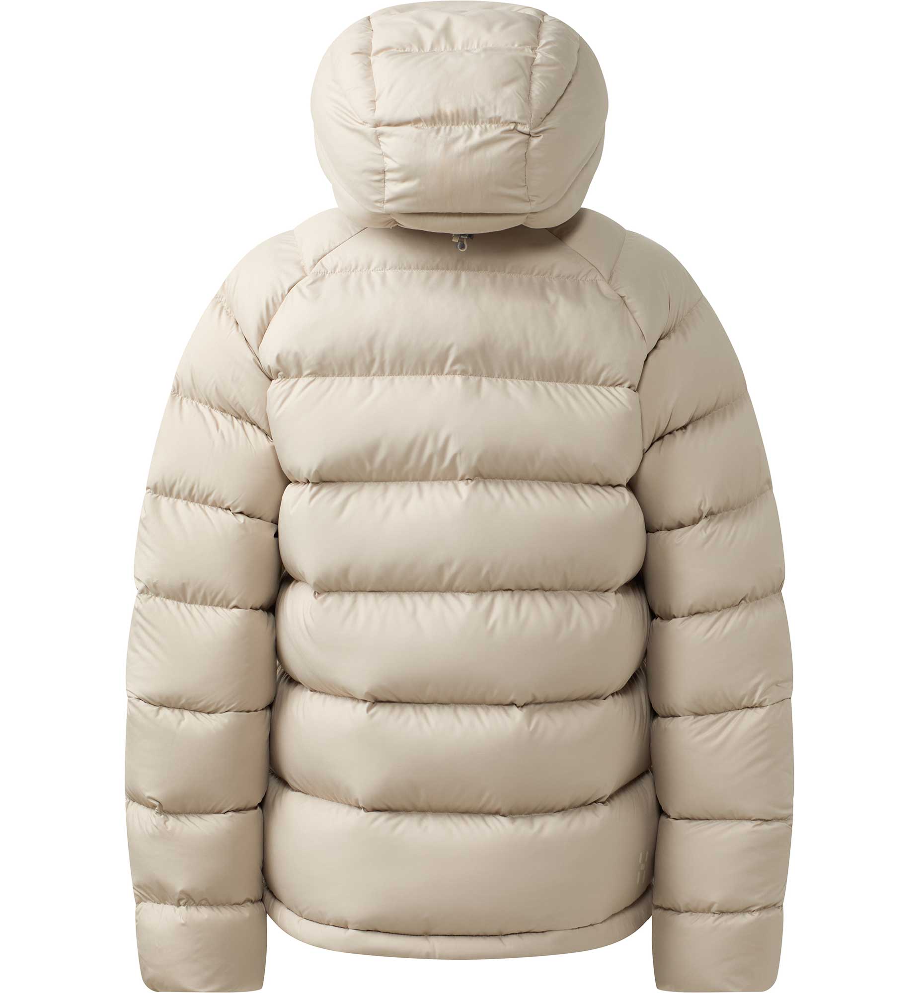 Rosson Down Hood Women
