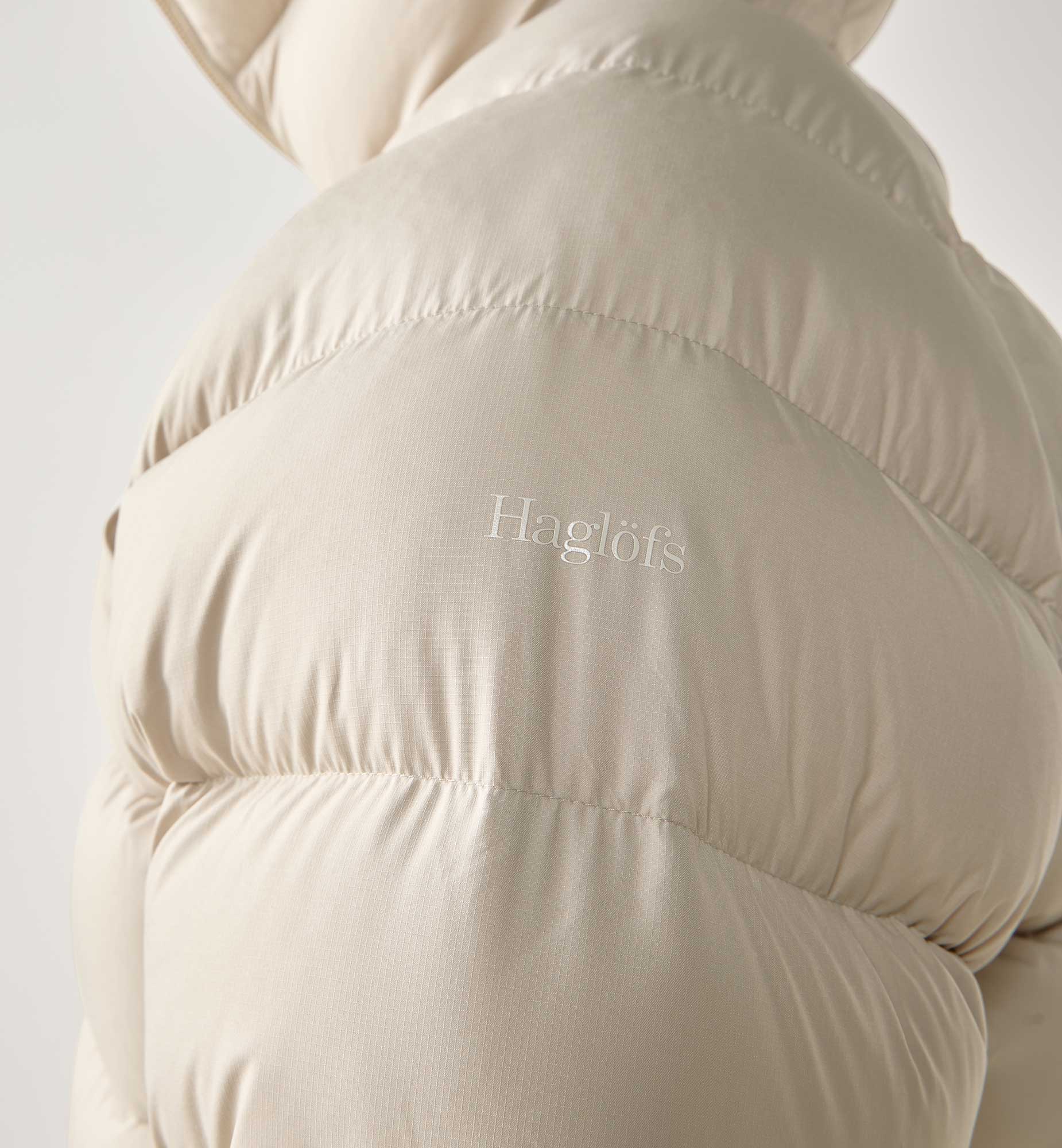 Rosson Down Hood Women