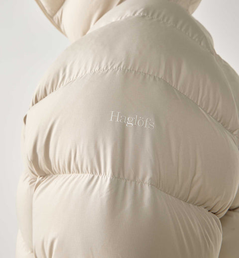 Rosson Down Hood Women