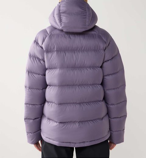 Rosson Down Hood Women