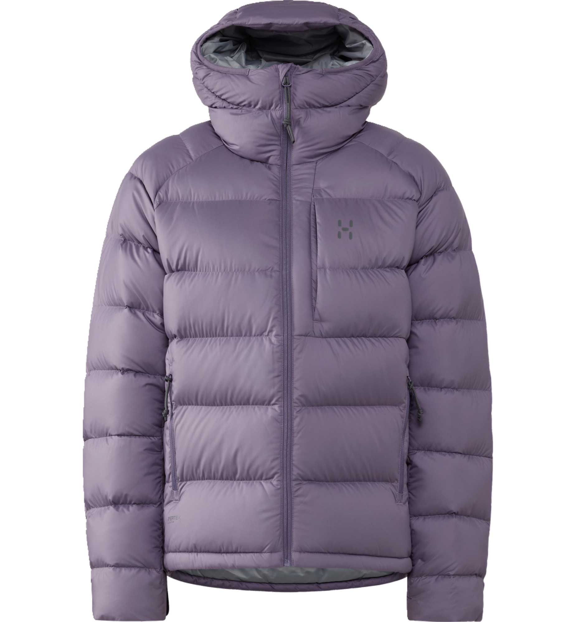 Rosson Down Hood Women