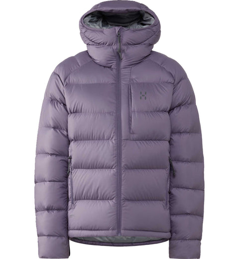 Rosson Down Hood Women