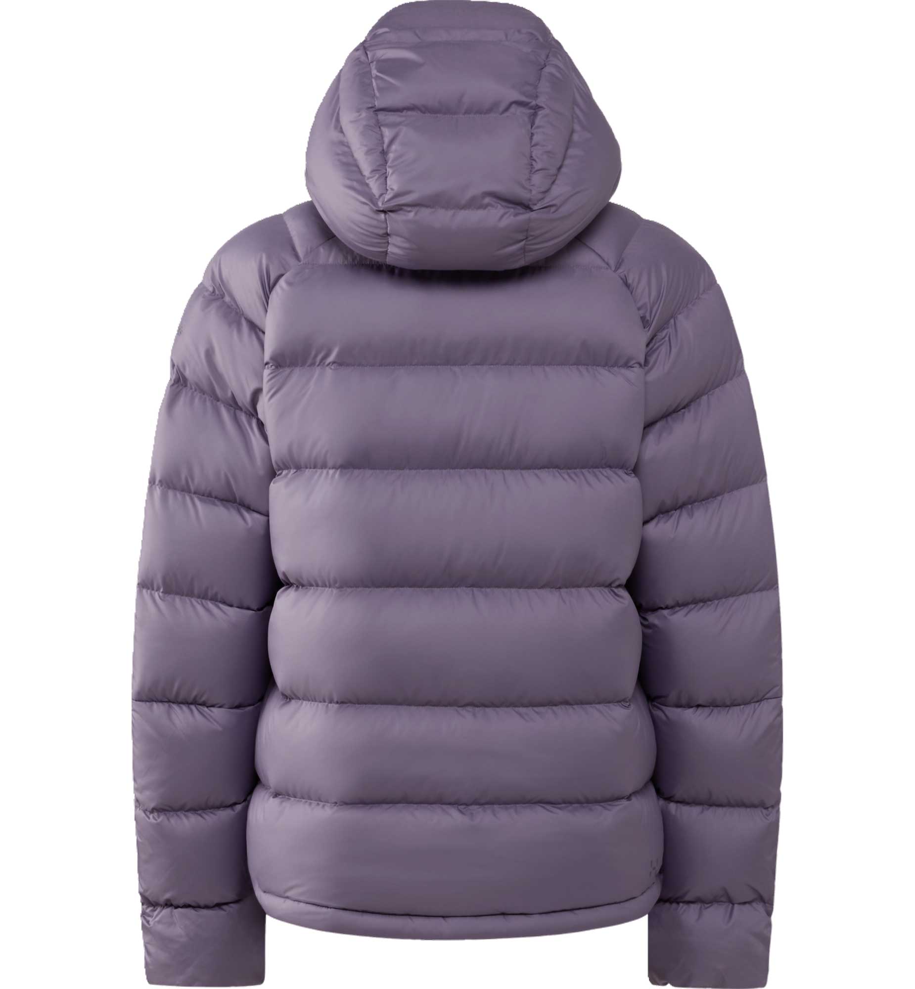 Rosson Down Hood Women