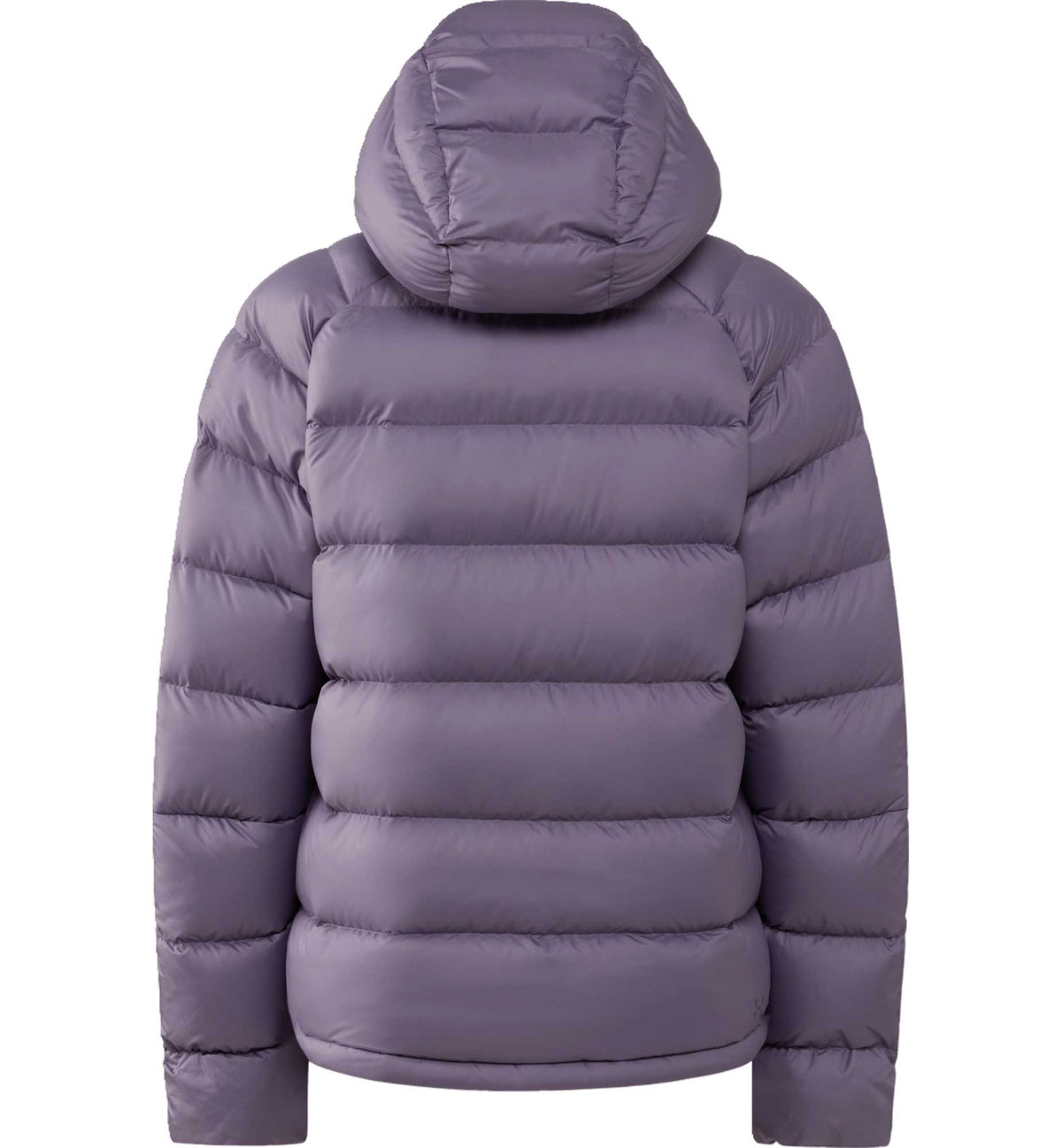 Rosson Down Hood Women