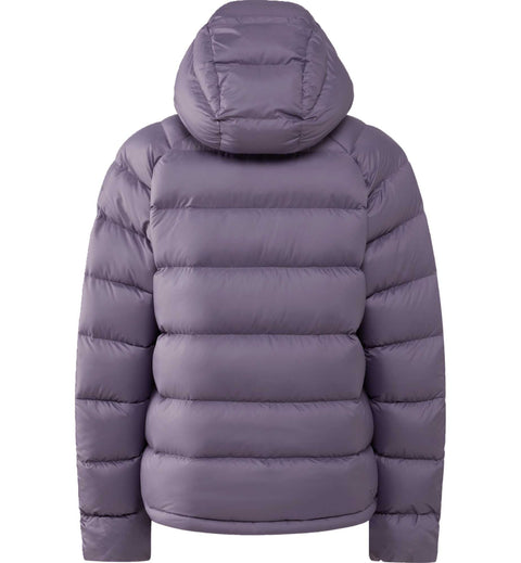 Rosson Down Hood Women