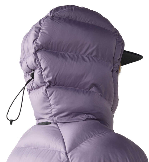Rosson Down Hood Women