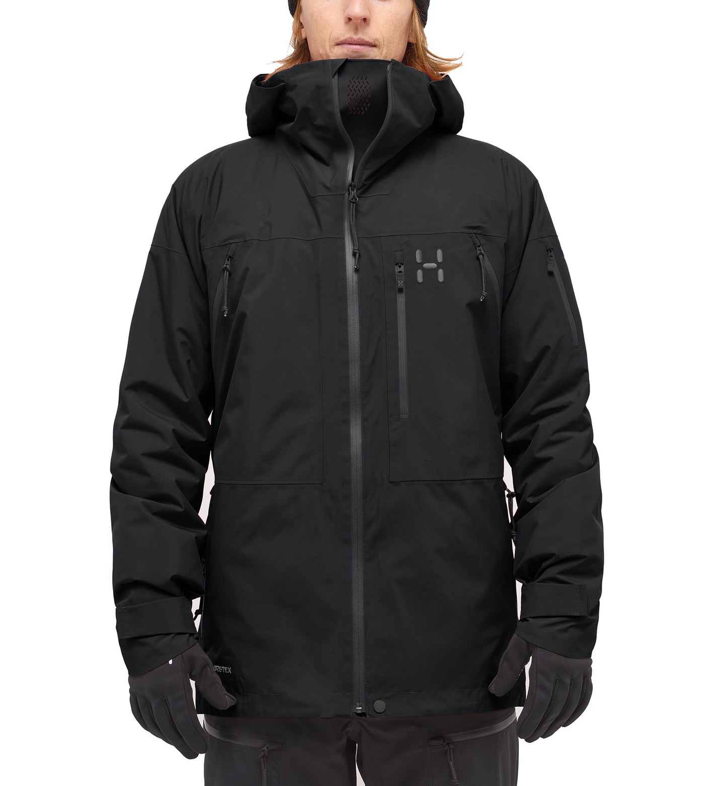Latnja GTX Insulated Jacket Men
