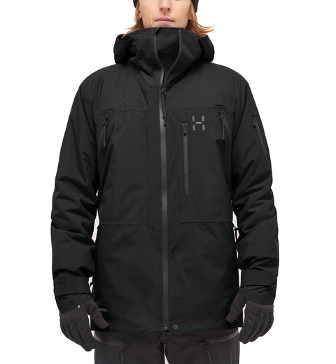 Latnja GTX Insulated Jacket Men