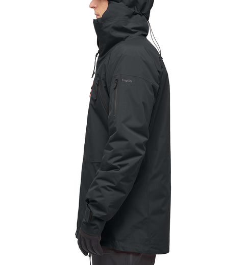 Latnja GTX Insulated Jacket Men