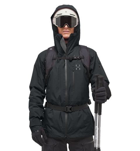Latnja GTX Insulated Jacket Men
