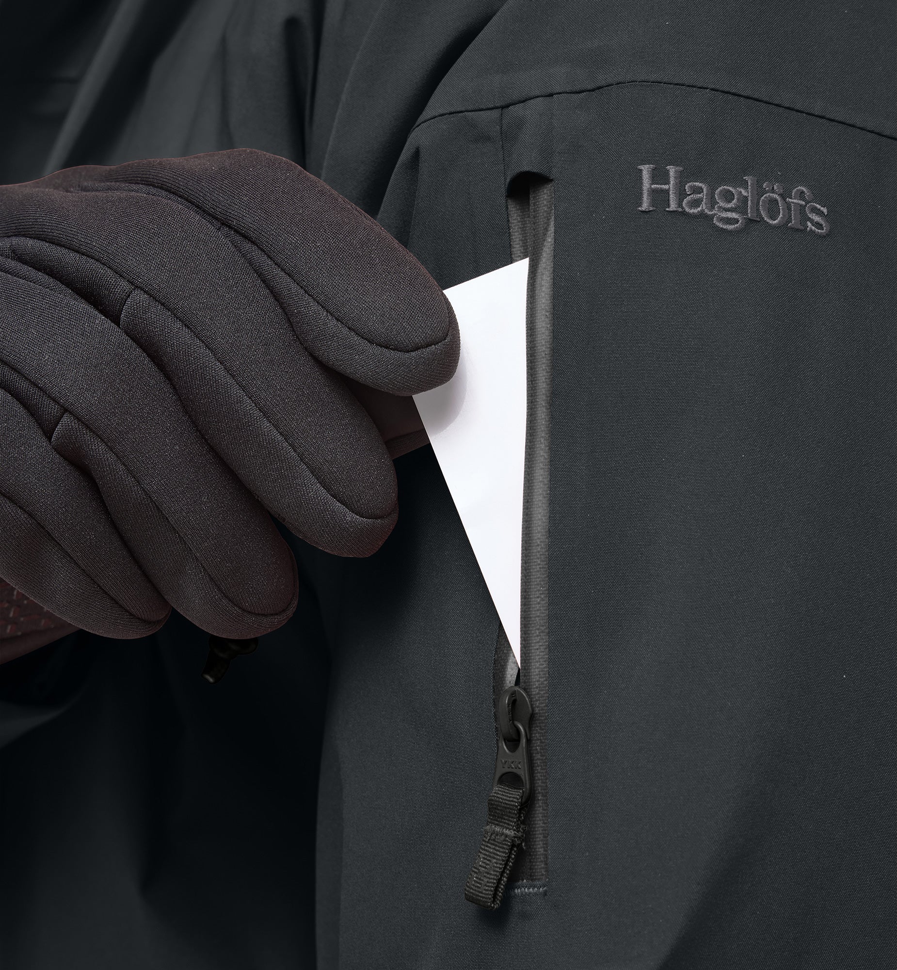 Latnja GTX Insulated Jacket Men