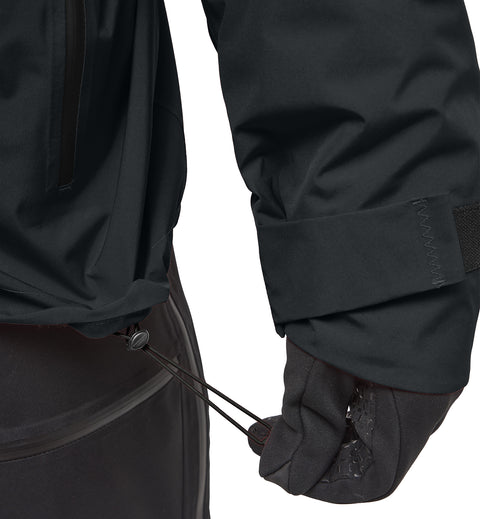 Latnja GTX Insulated Jacket Men