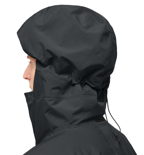 Latnja GTX Insulated Jacket Men