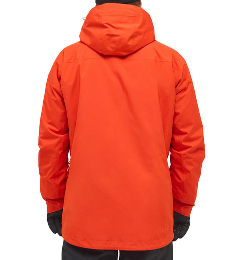 Latnja GTX Insulated Jacket Men