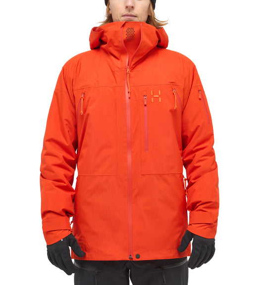 Latnja GTX Insulated Jacket Men