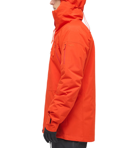 Latnja GTX Insulated Jacket Men