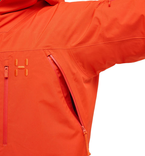 Latnja GTX Insulated Jacket Men