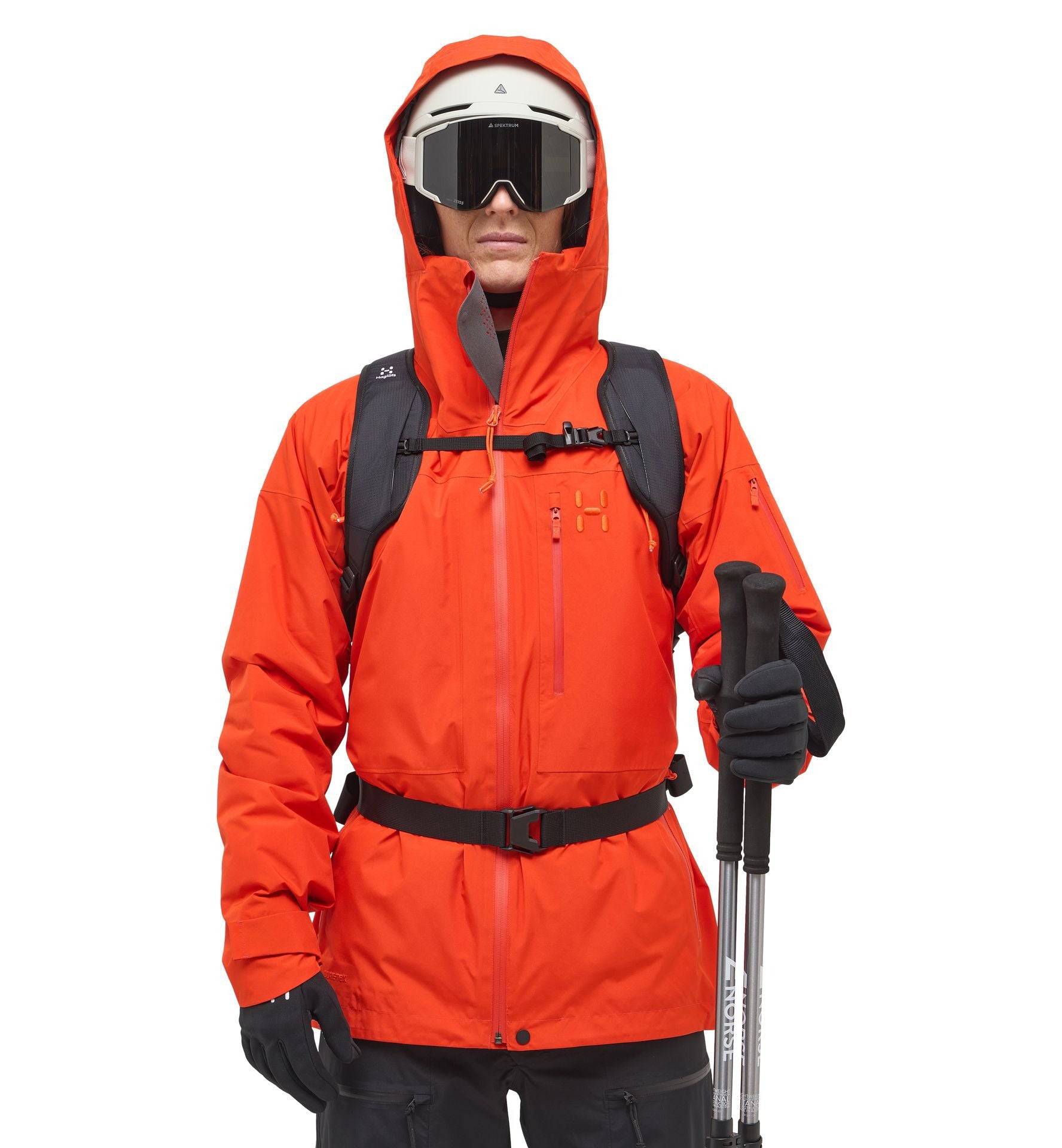 Latnja GTX Insulated Jacket Men
