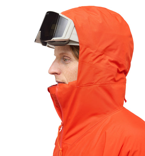 Latnja GTX Insulated Jacket Men