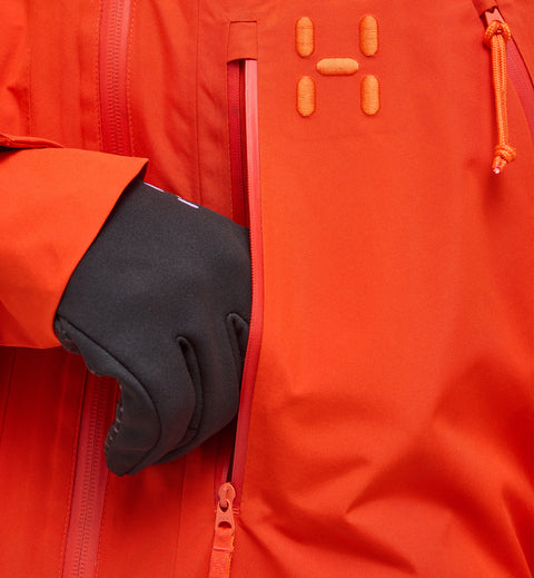 Latnja GTX Insulated Jacket Men