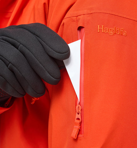 Latnja GTX Insulated Jacket Men