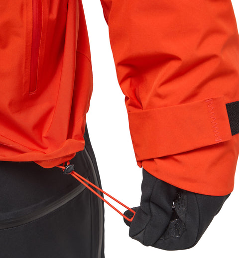 Latnja GTX Insulated Jacket Men