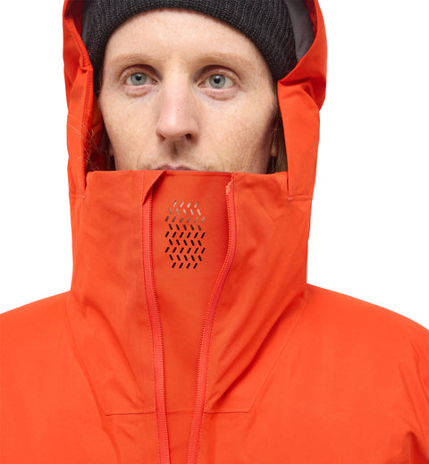 Latnja GTX Insulated Jacket Men