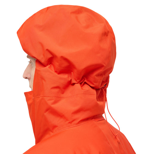 Latnja GTX Insulated Jacket Men
