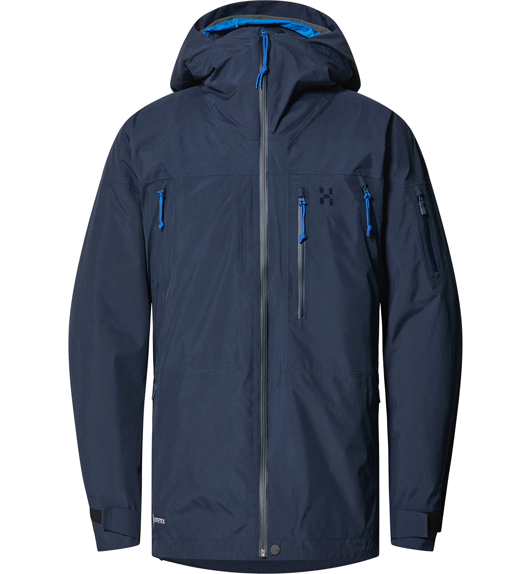 Latnja GTX Insulated Jacket Men