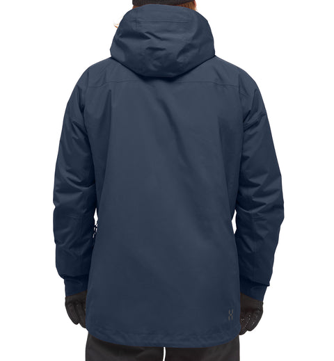 Latnja GTX Insulated Jacket Men