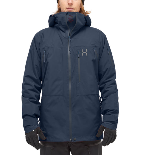 Latnja GTX Insulated Jacket Men