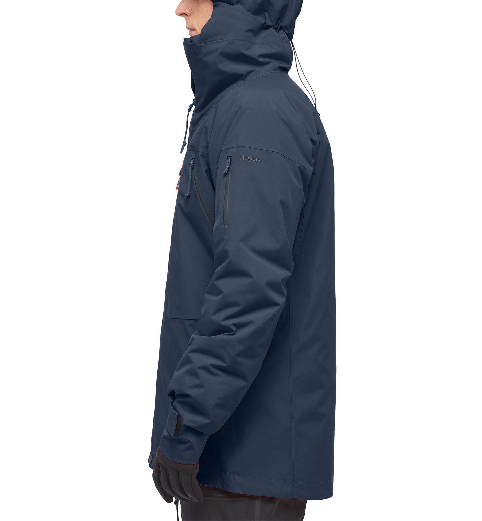 Latnja GTX Insulated Jacket Men