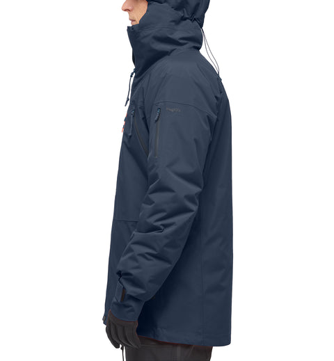 Latnja GTX Insulated Jacket Men