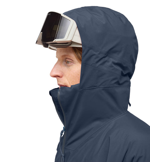 Latnja GTX Insulated Jacket Men