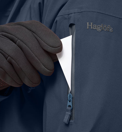 Latnja GTX Insulated Jacket Men